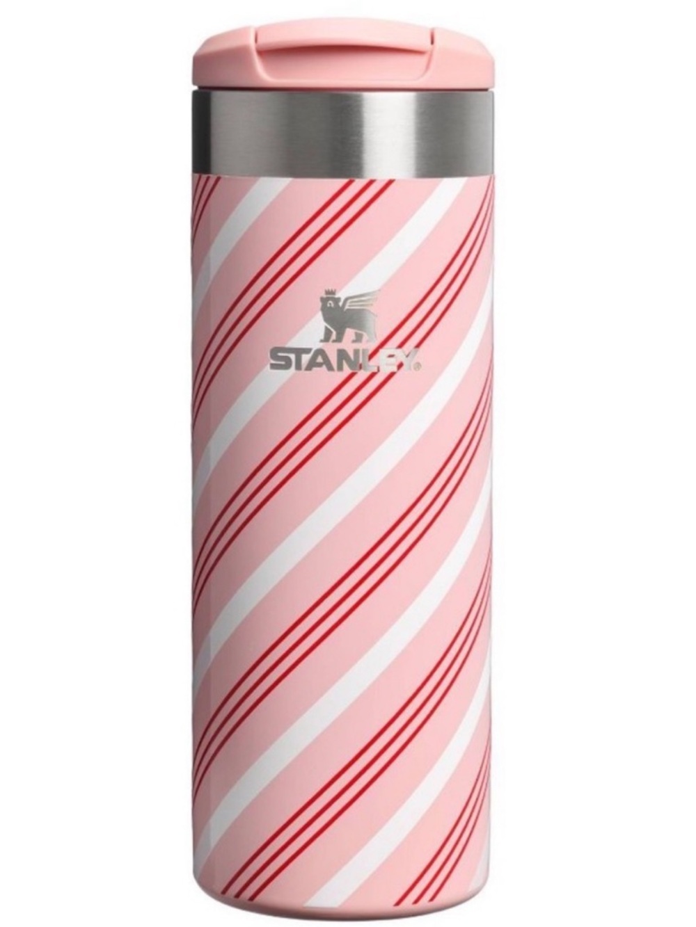New Stanley Stainless Steel Aero Light Transit 16 oz  Bottle